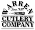 Warren Cutlery Carving Knives